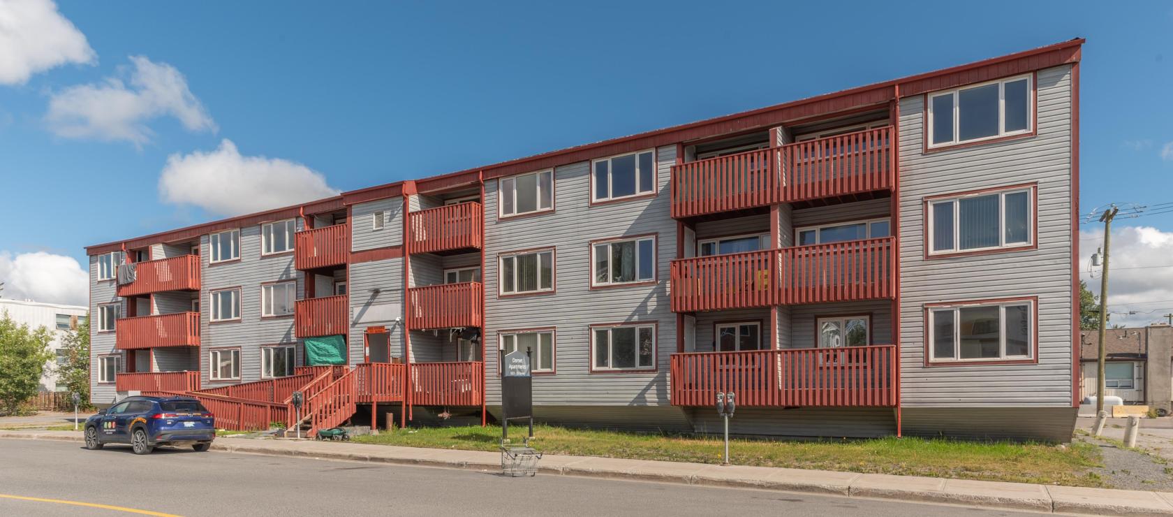 309 - 5123 53 Street, Downtown, Yellowknife 2