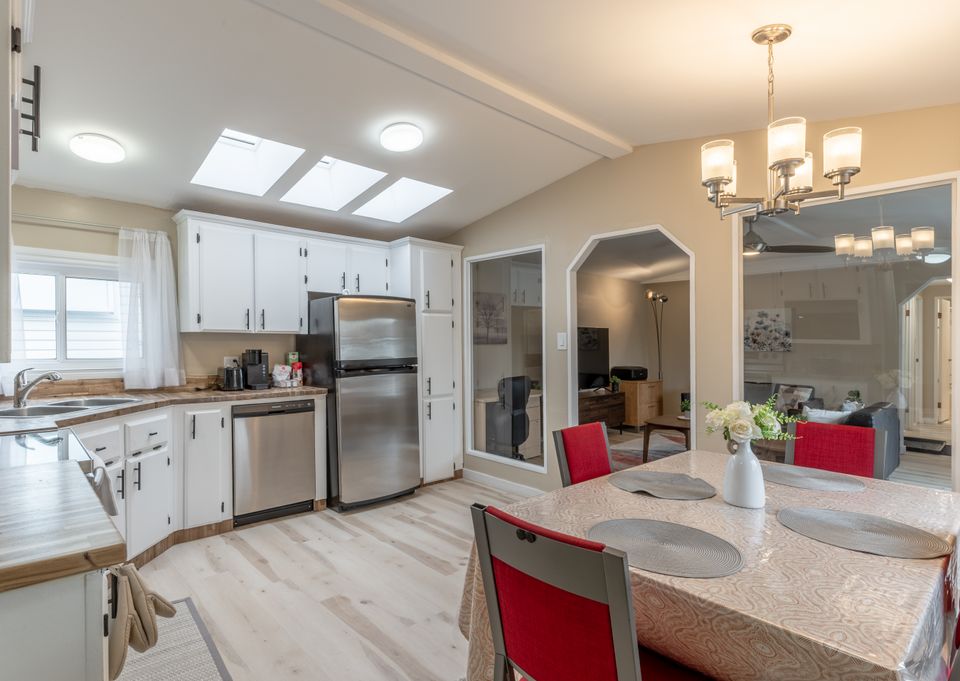 124-hall-crescent-hdr-12 at 124 Borden Drive, Range Lake, Yellowknife