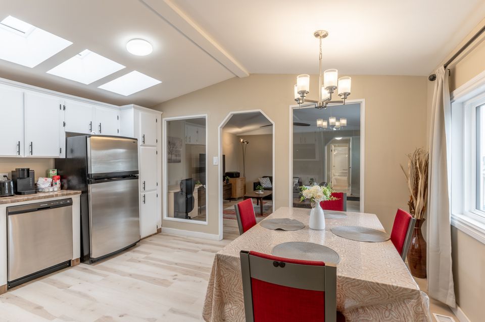 124-hall-crescent-hdr-13 at 124 Borden Drive, Range Lake, Yellowknife