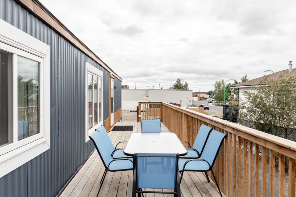 124-hall-crescent-hdr-20 at 124 Borden Drive, Range Lake, Yellowknife