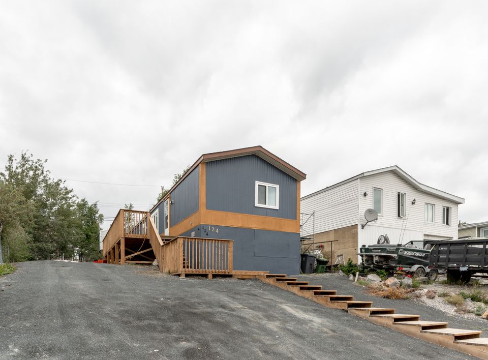 124-hall-crescent-hdr-24 at 124 Borden Drive, Range Lake, Yellowknife