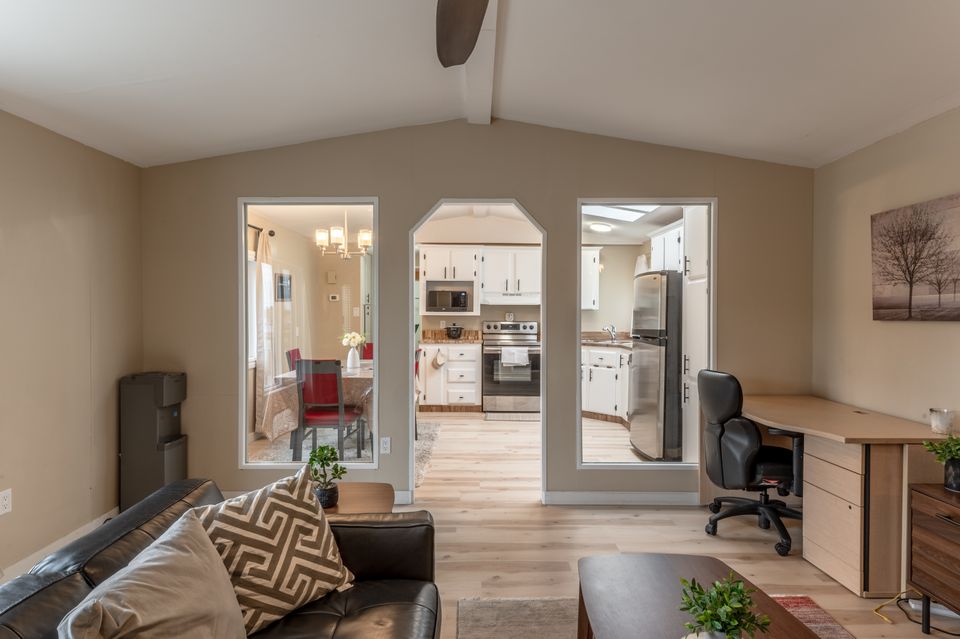 124-hall-crescent-hdr-5 at 124 Borden Drive, Range Lake, Yellowknife