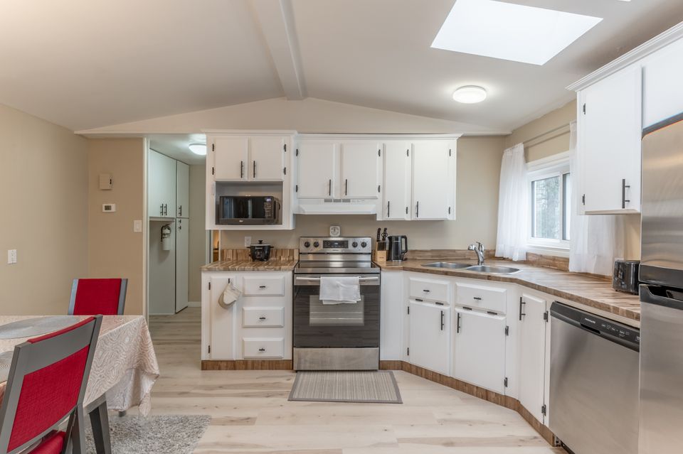 124-hall-crescent-hdr-9 at 124 Borden Drive, Range Lake, Yellowknife
