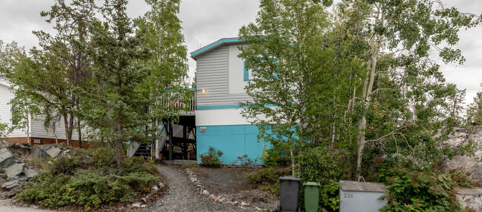 226 Borden Drive, Range Lake, Yellowknife 2