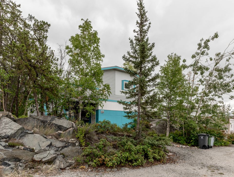 226-borden-drive-hdr-2 at 226 Borden Drive, Range Lake, Yellowknife
