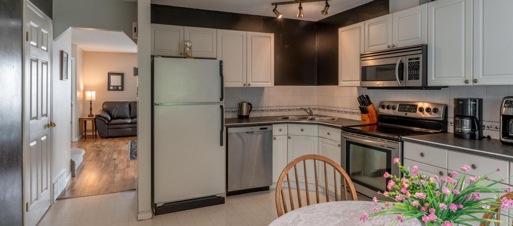 3 Butler Road, Range Lake, Yellowknife 2