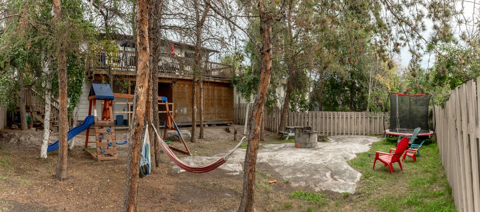 137-arden-avenue-hdr-5 at 137 Arden Avenue, Range Lake, Yellowknife