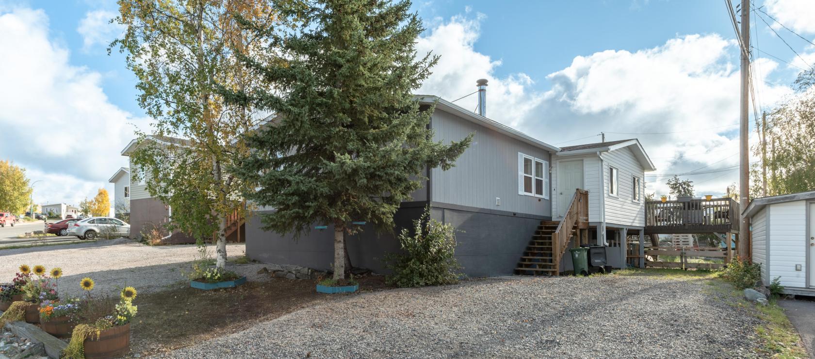 102 Jeske Crescent, Range Lake, Yellowknife 2