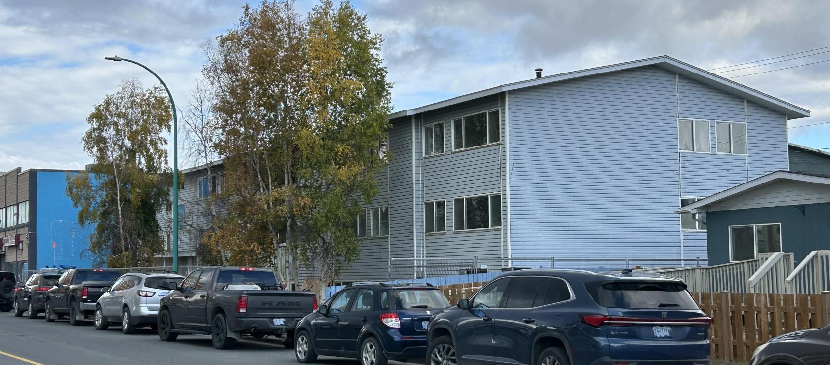5009 48 Street, Downtown, Yellowknife 2