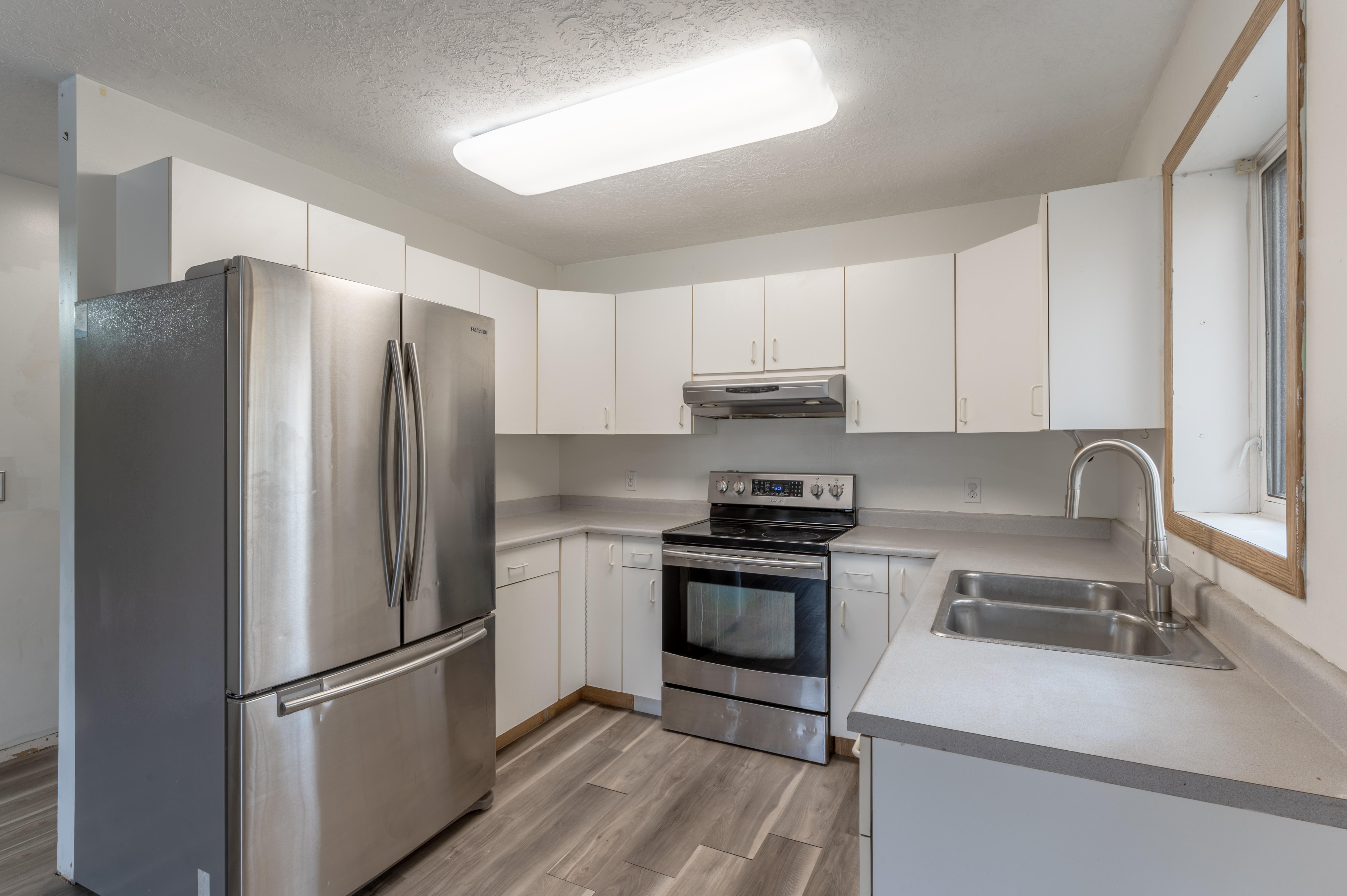 182 Rivett Crescent, Range Lake, Yellowknife 2