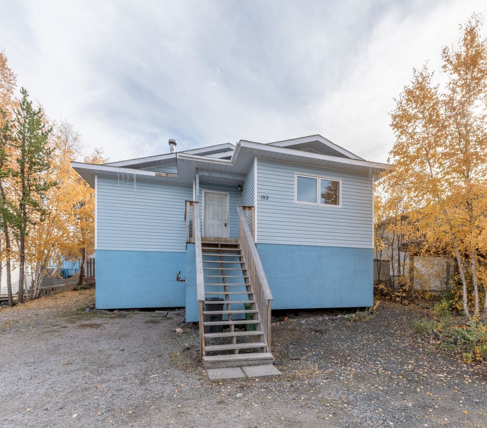 182-rivett-crescent-hdr-16 at 182 Rivett Crescent, Range Lake, Yellowknife