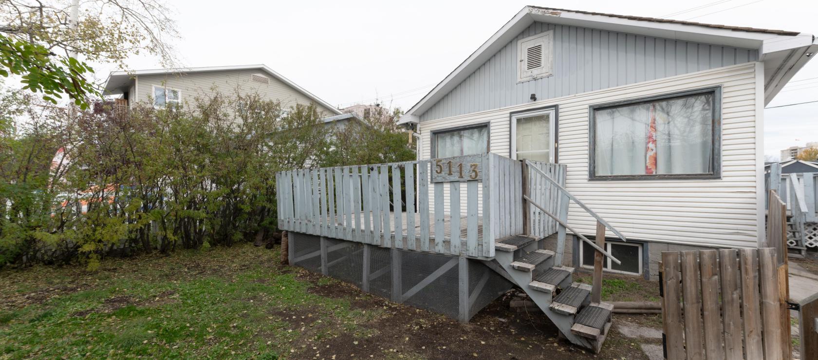 5113 51st Street, Downtown, Yellowknife 2