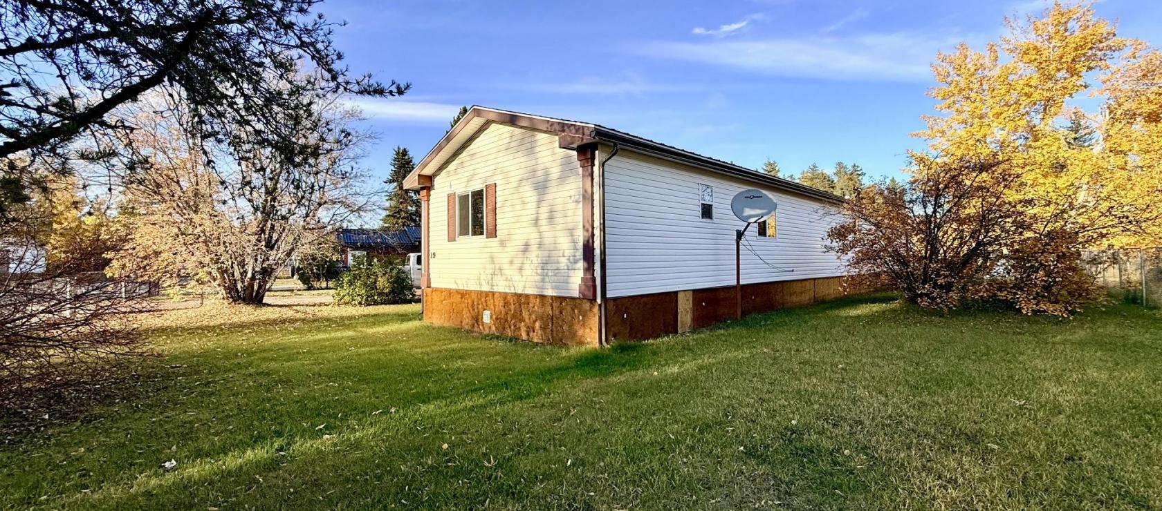 19 Tamarac Crescent, Fort Smith 2