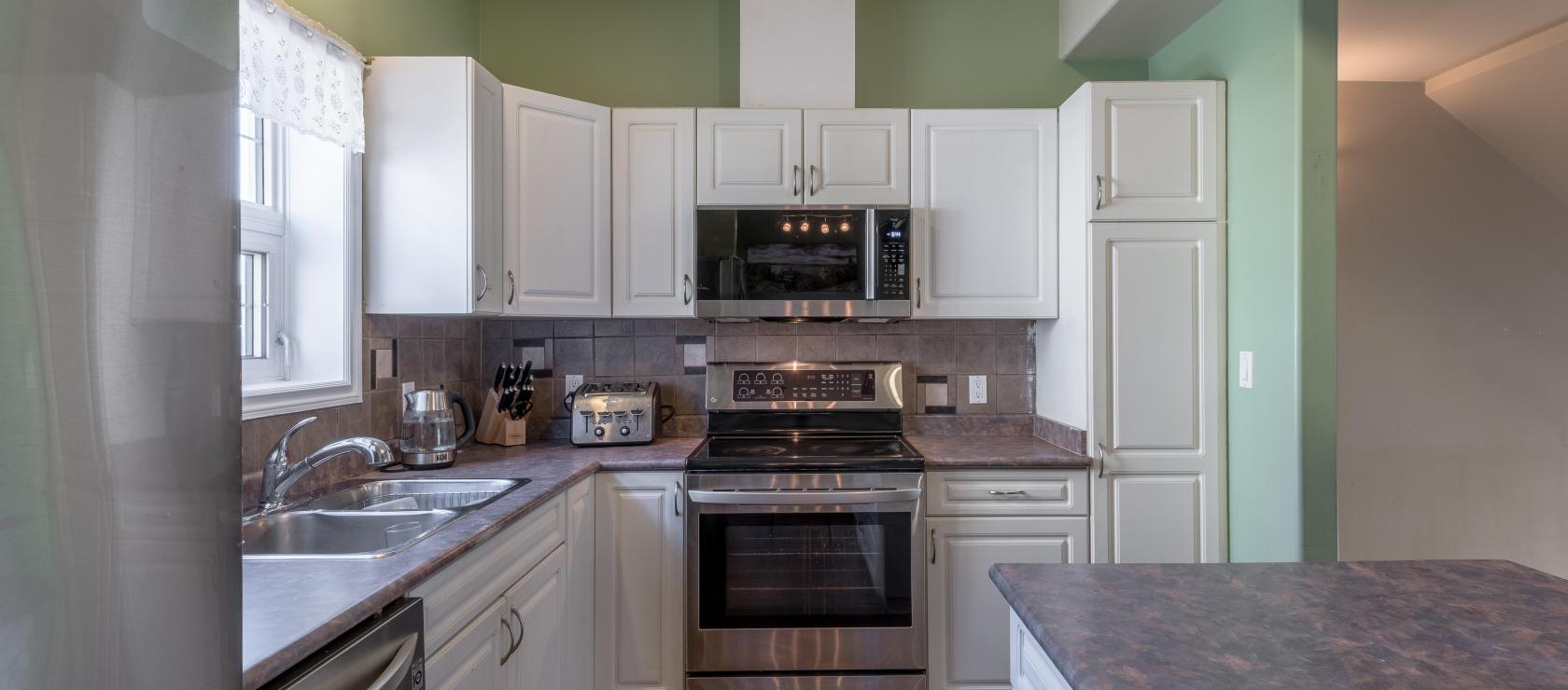 22 - 494 Range Lake Road, Range Lake, Yellowknife 2