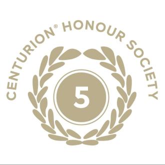  Centurion Society
