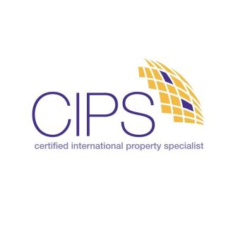  Certified International Property Specialist