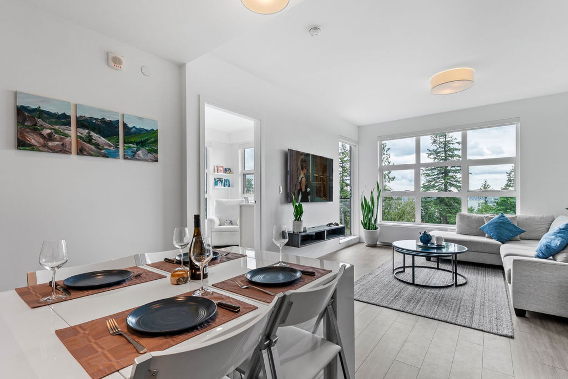 707-e-3-51 at 408 - 707 E 3rd Street, Queensbury, North Vancouver 707-e-3-51 at 408 - 707 E 3rd Street, Queensbury, North Vancouver