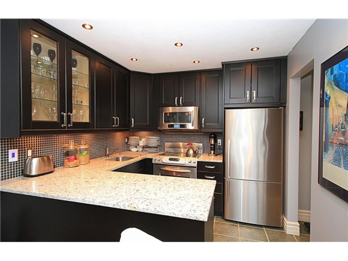 207 - 450 Bromley St, Coquitlam East, Coquitlam photo 4 207 - 450 Bromley St, Coquitlam East, Coquitlam photo 4