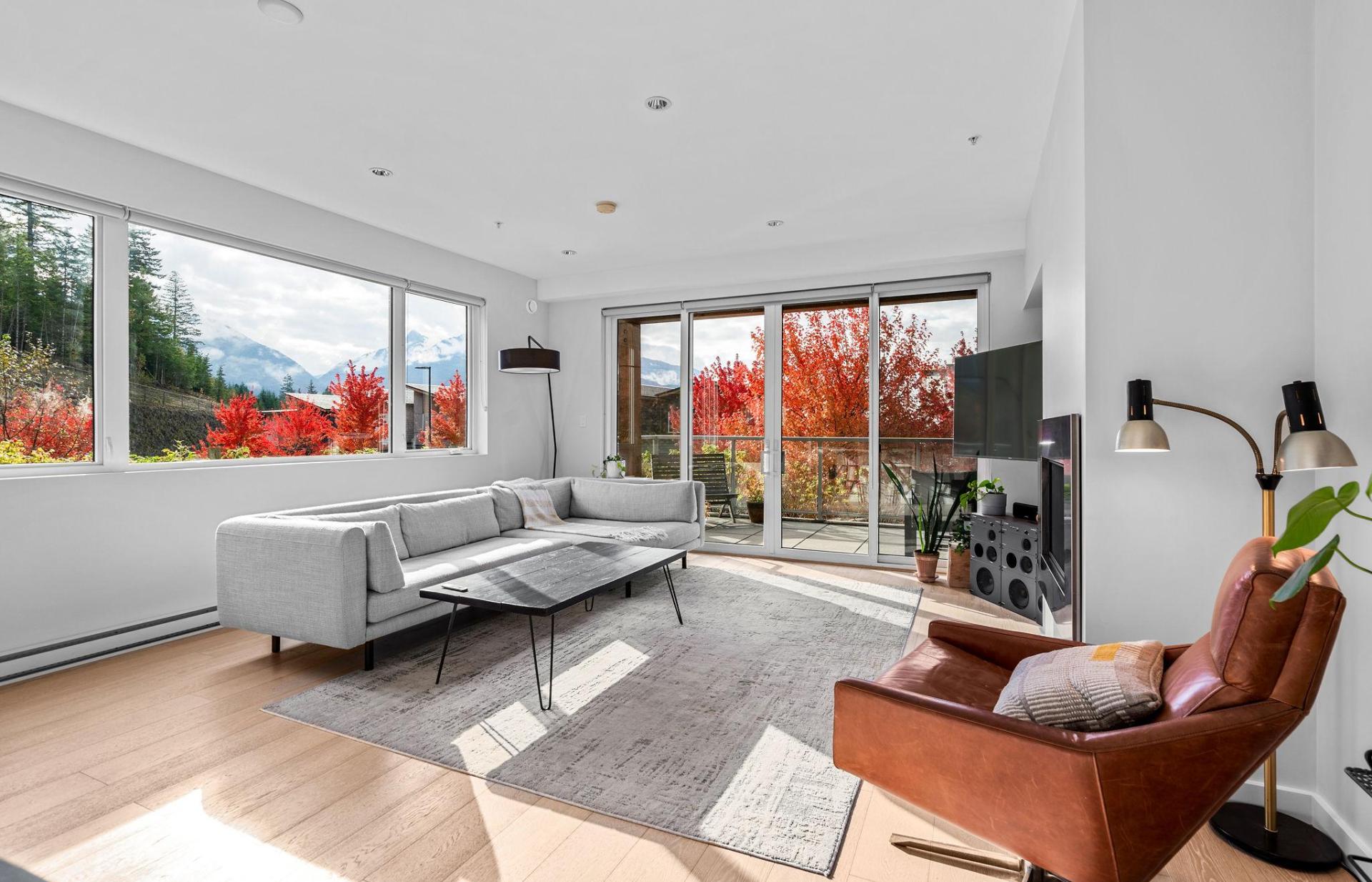 102 - 41328 Skyridge Place, Tantalus, Squamish photo number 1