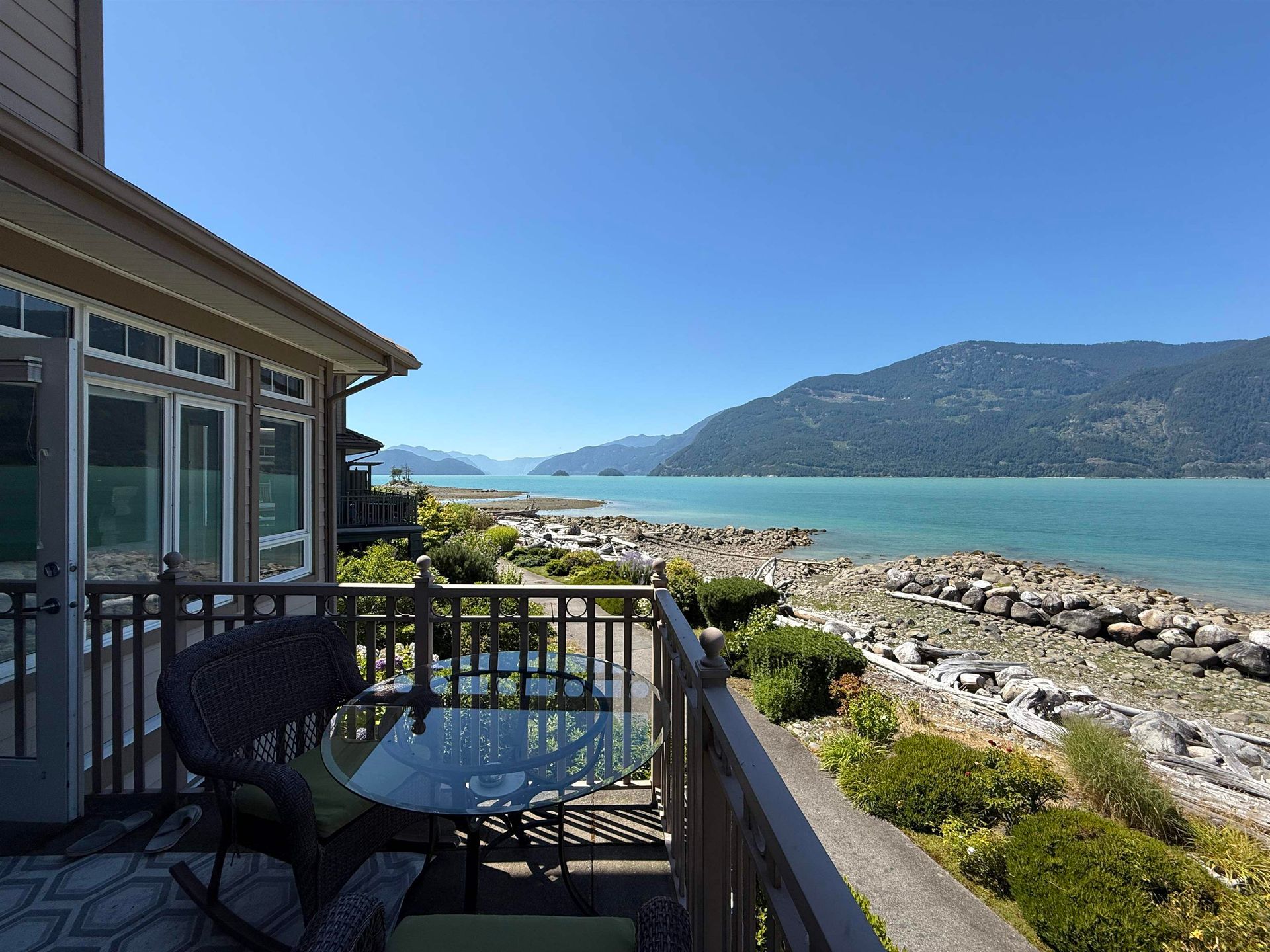 7 Beach Drive, Furry Creek, West Vancouver photo number 0