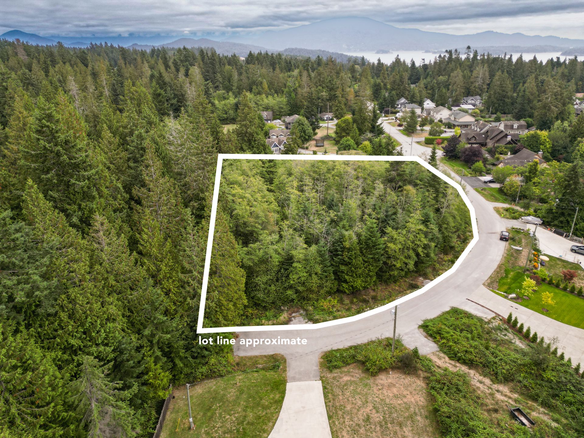 Lot 6 Sunnyside Road, Gibsons & Area, Sunshine Coast photo number 0 Lot 6 Sunnyside Road, Gibsons & Area, Sunshine Coast photo number 0