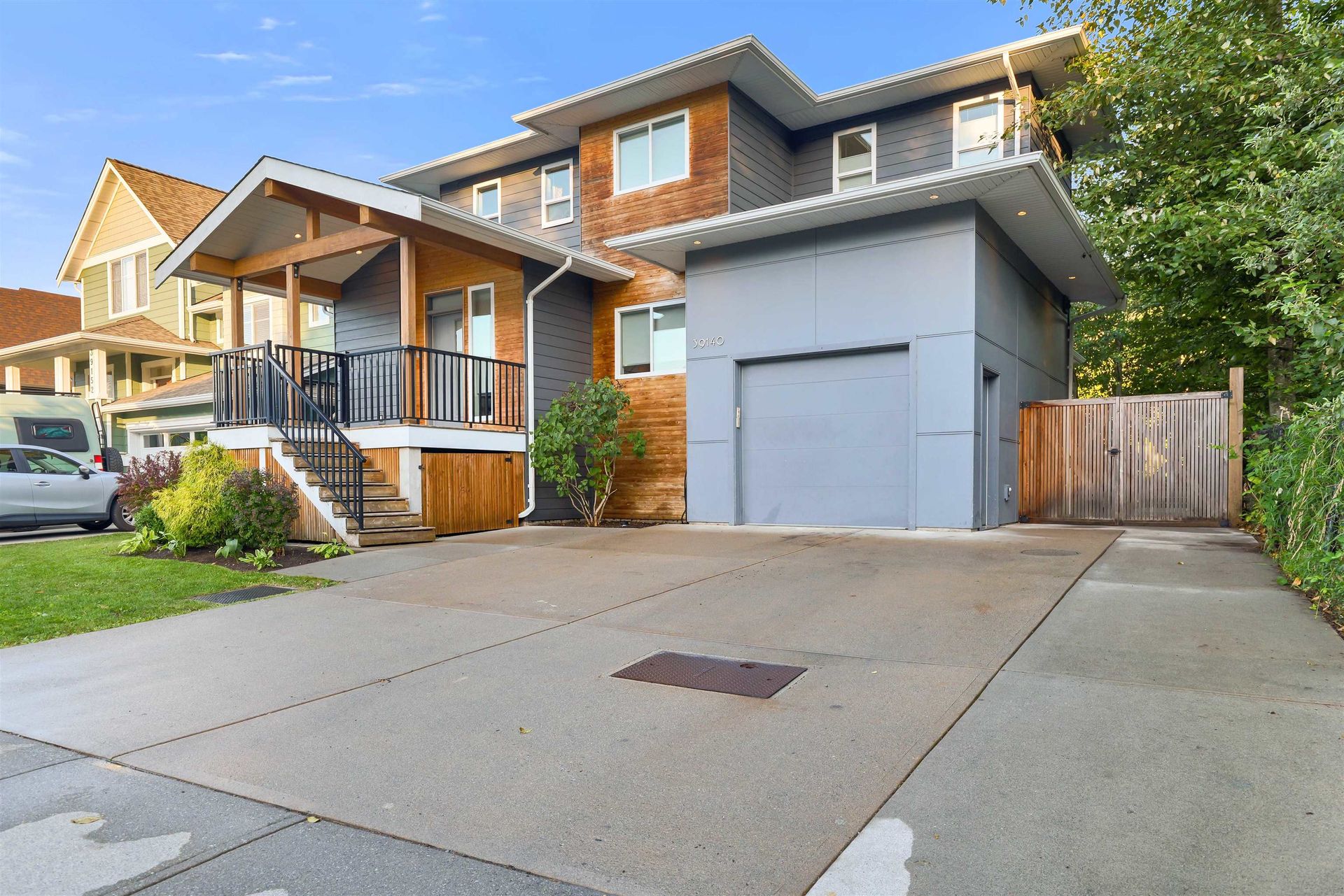 39140 Cardinal Drive, Brennan Center, Squamish photo 7