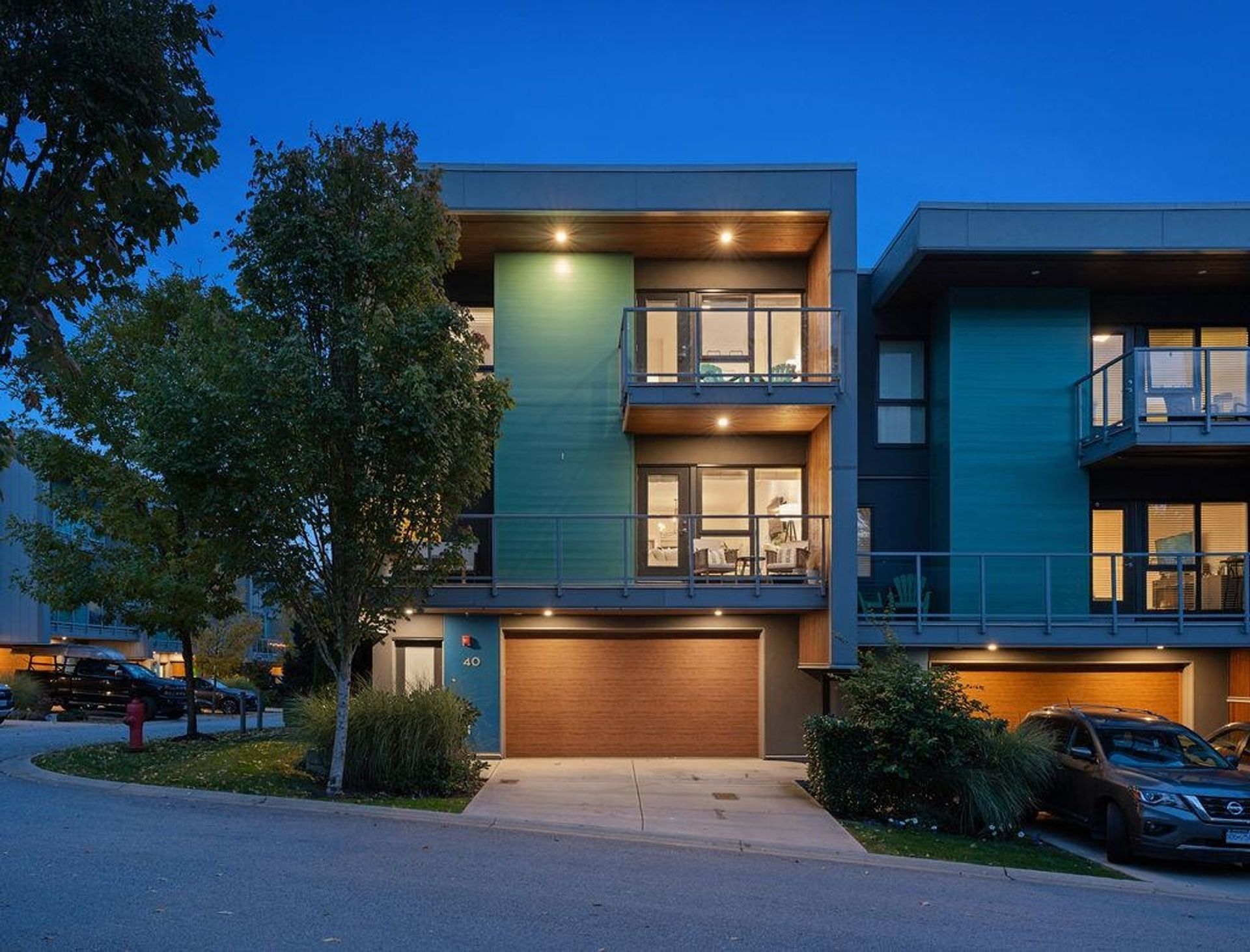 40 - 3596 Salal Drive, Roche Point, North Vancouver photo 8