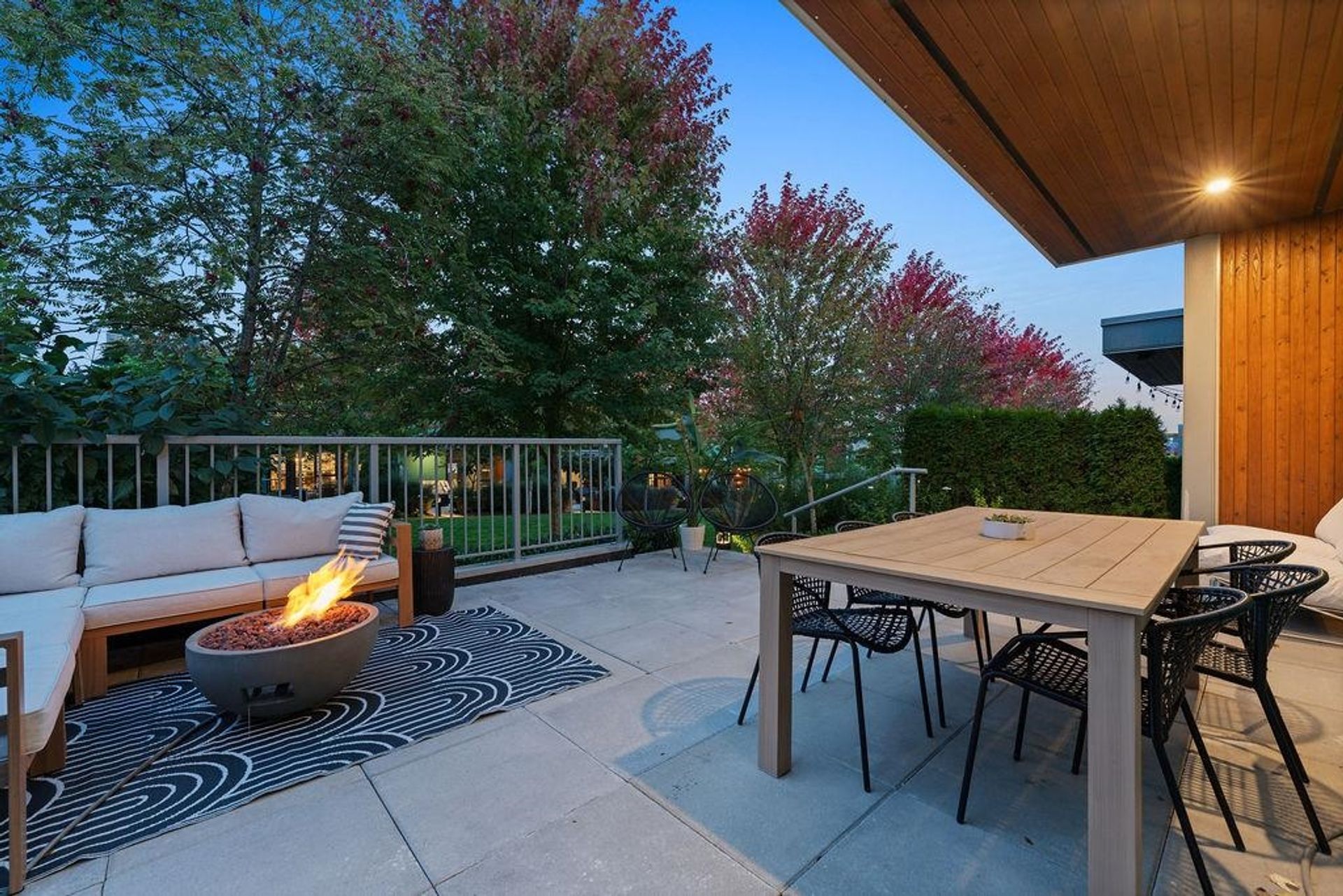 40 - 3596 Salal Drive, Roche Point, North Vancouver photo 7