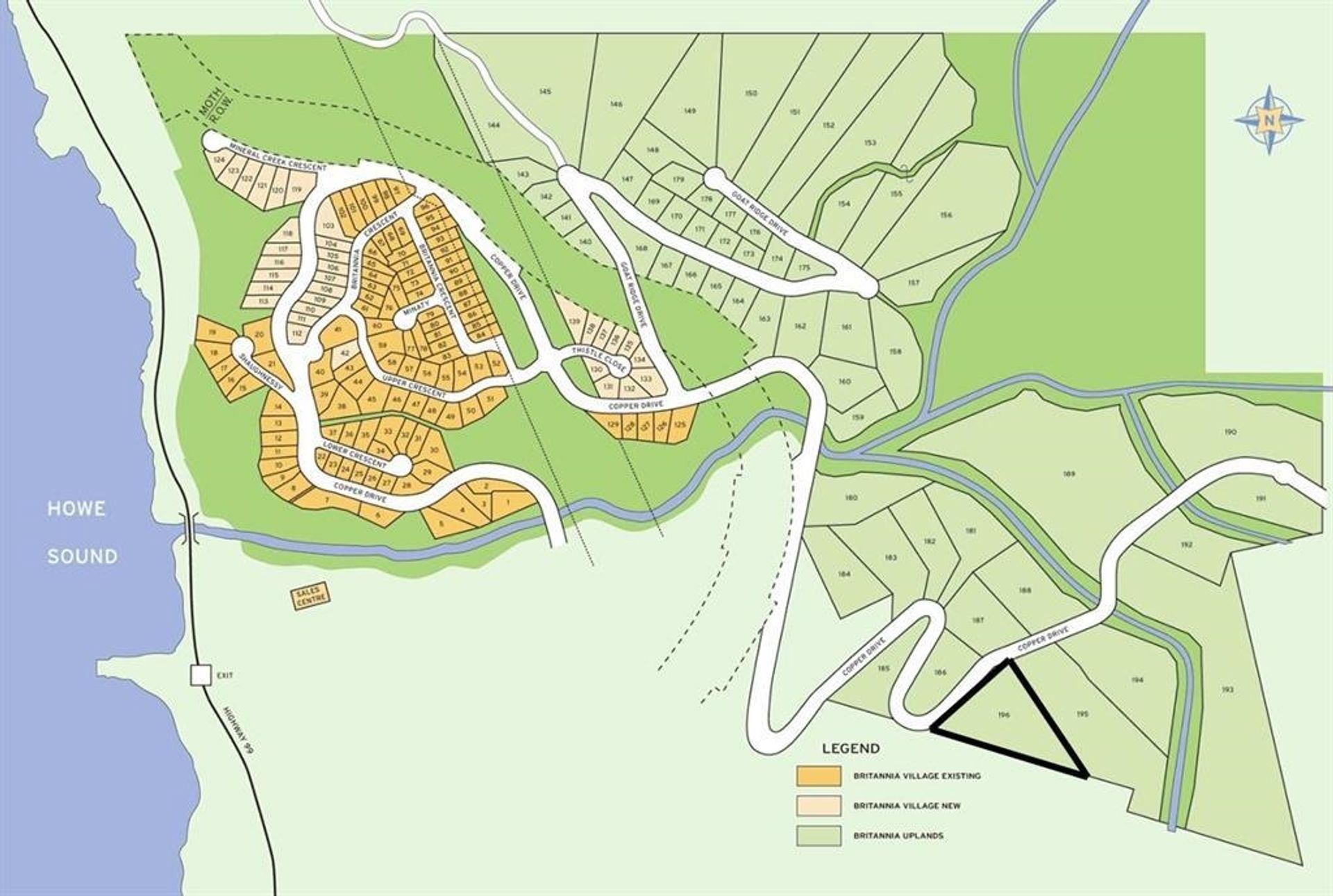 1140 Copper Drive, Britannia Beach, Squamish photo number 0