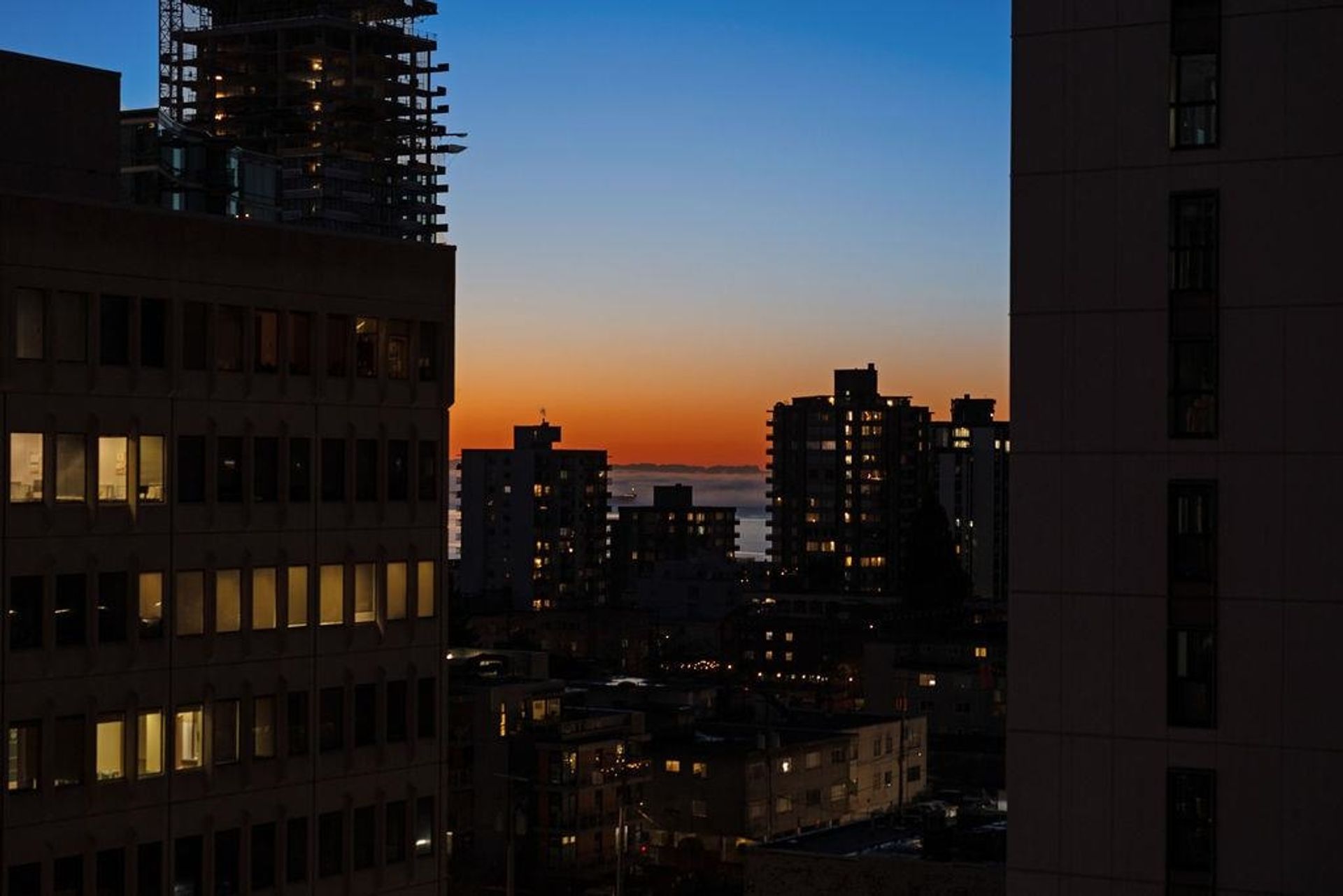 1007 - 1177 Hornby Street, Downtown VW, Vancouver West photo number 0