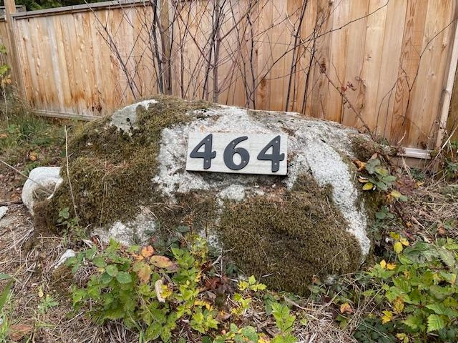464 Pratt Road, Gibsons & Area, Sunshine Coast photo number 0