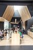 The-Spot-JJBean-1355 at 203 - 2888 Cambie Street, Fairview VW, Vancouver West