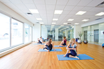 cascade-amenities-2 at 706 - 175 Victory Ship Way, Lower Lonsdale, North Vancouver