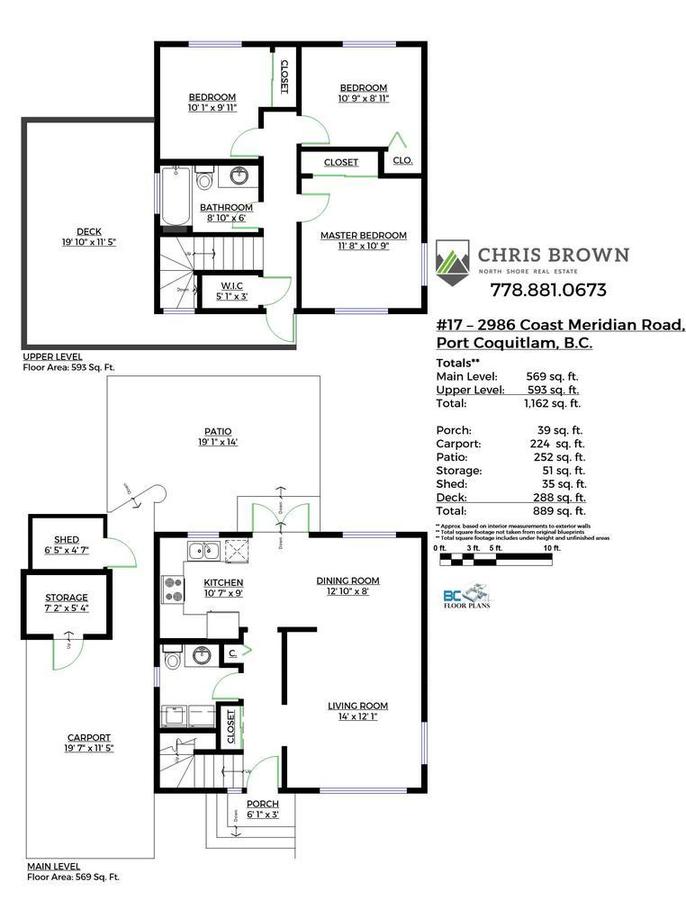 Floor Plan at 17 - 2986 Coast meridian, Birchland Manor, Port Coquitlam Floor Plan at 17 - 2986 Coast meridian, Birchland Manor, Port Coquitlam