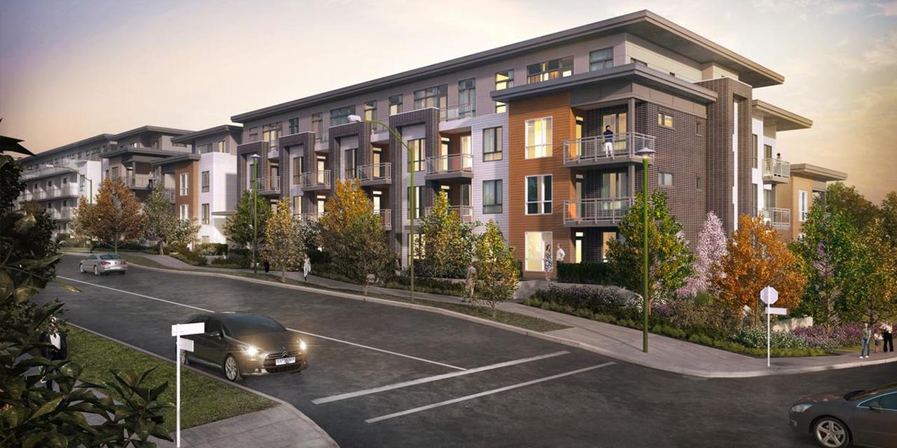 108 - 600 East 3rd Street, Lower Lonsdale, North Vancouver photo number 0