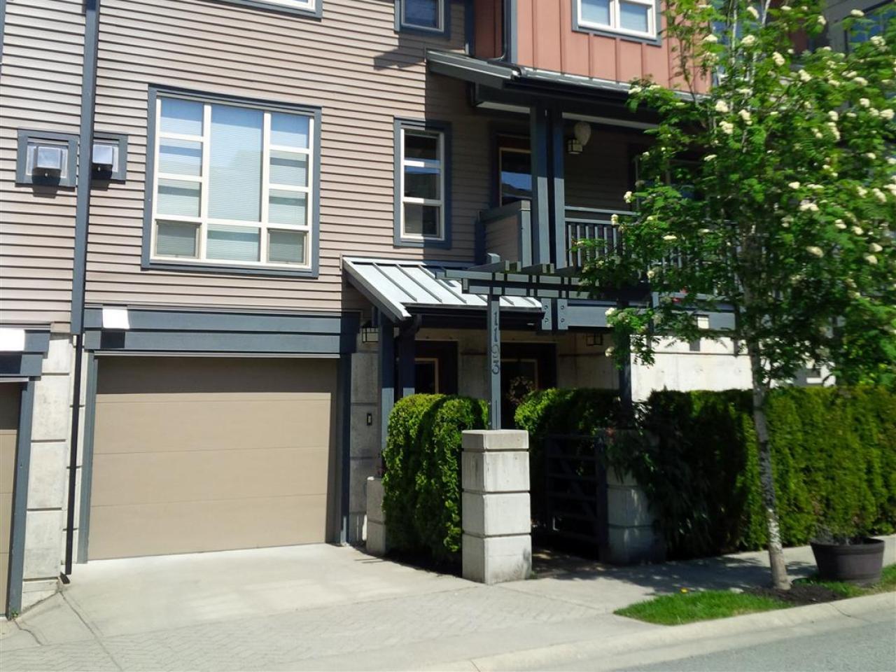 1193 Village Green Way, Squamish, Bc photo number 1