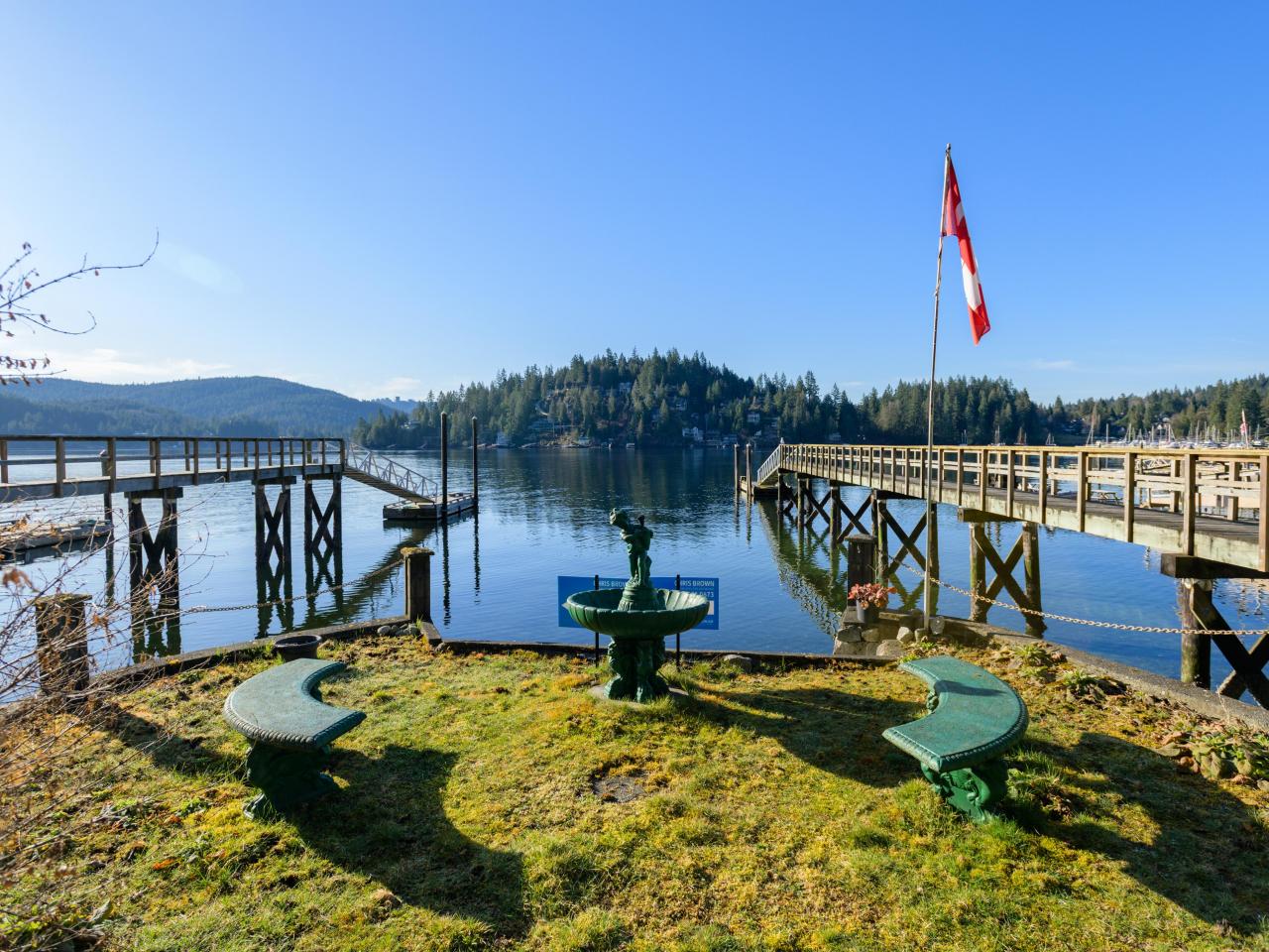 2820 Panorama Drive, Deep Cove, North Vancouver photo 8