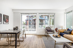 011 at 313 - 725 Marine Drive, Harbourside, North Vancouver