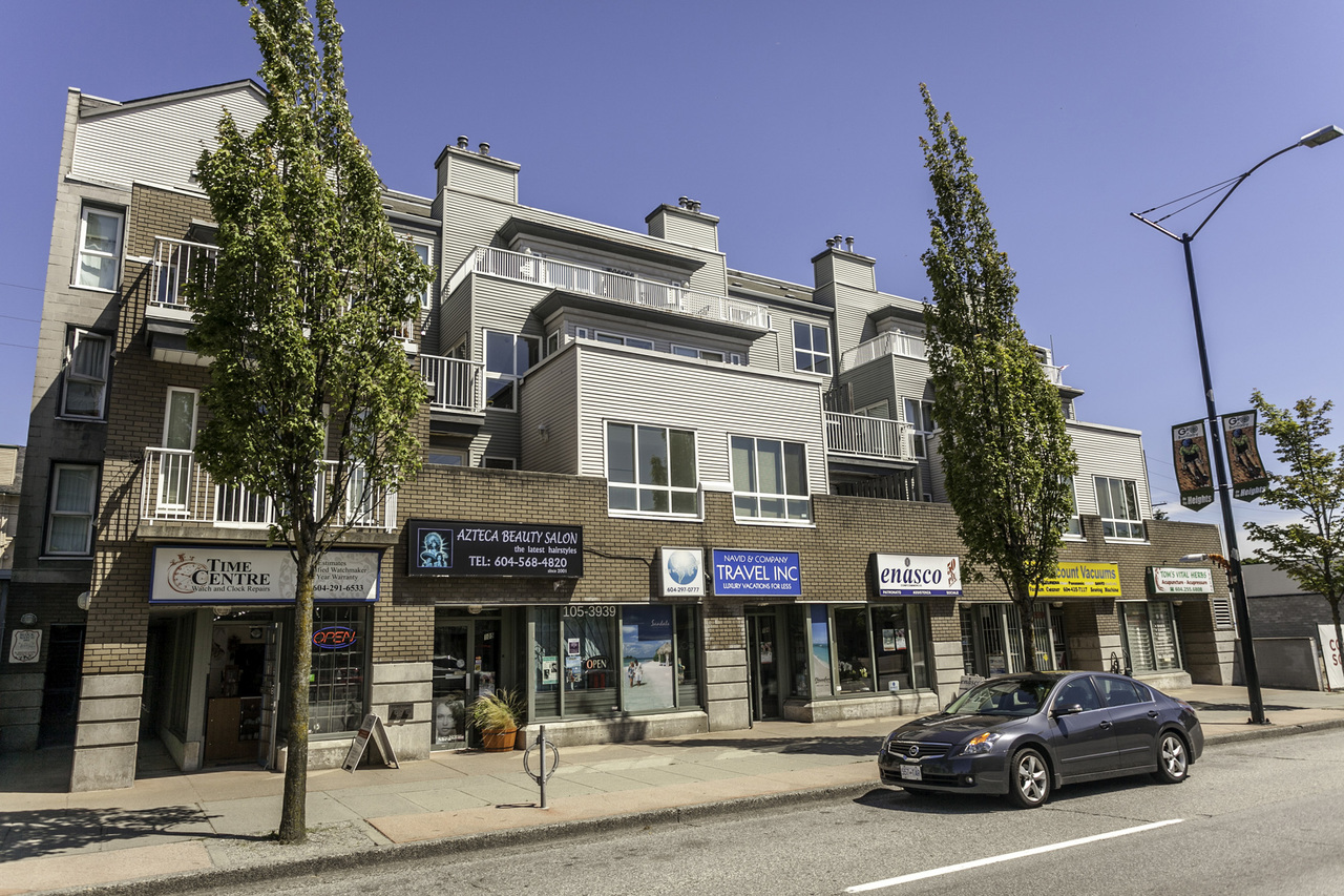 01 at 204 - 3939 HASTINGS ST, Vancouver Heights, Burnaby North 01 at 204 - 3939 HASTINGS ST, Vancouver Heights, Burnaby North