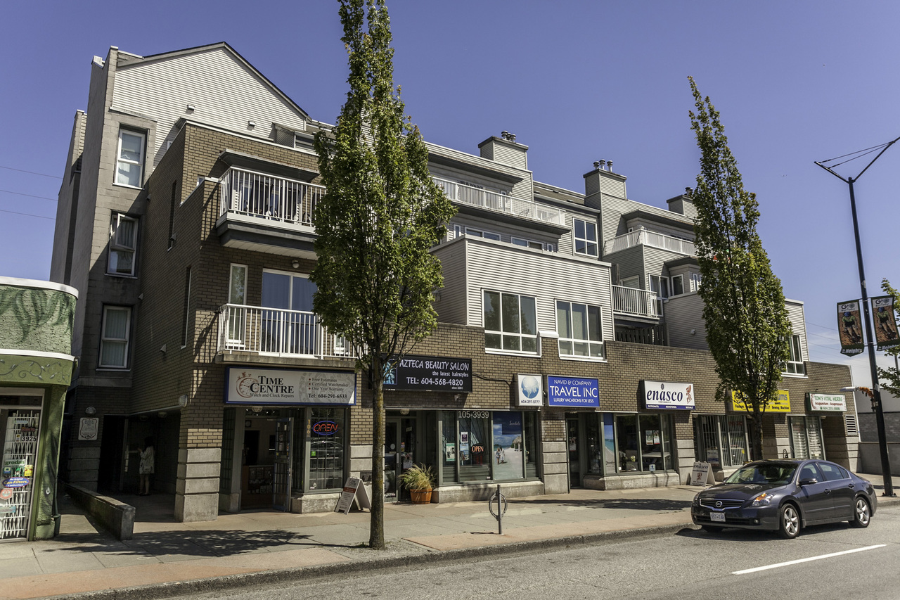 02 at 204 - 3939 HASTINGS ST, Vancouver Heights, Burnaby North 02 at 204 - 3939 HASTINGS ST, Vancouver Heights, Burnaby North