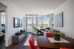 05 at 2304 - 1775 Quebec Street, Mount Pleasant VE, Vancouver East