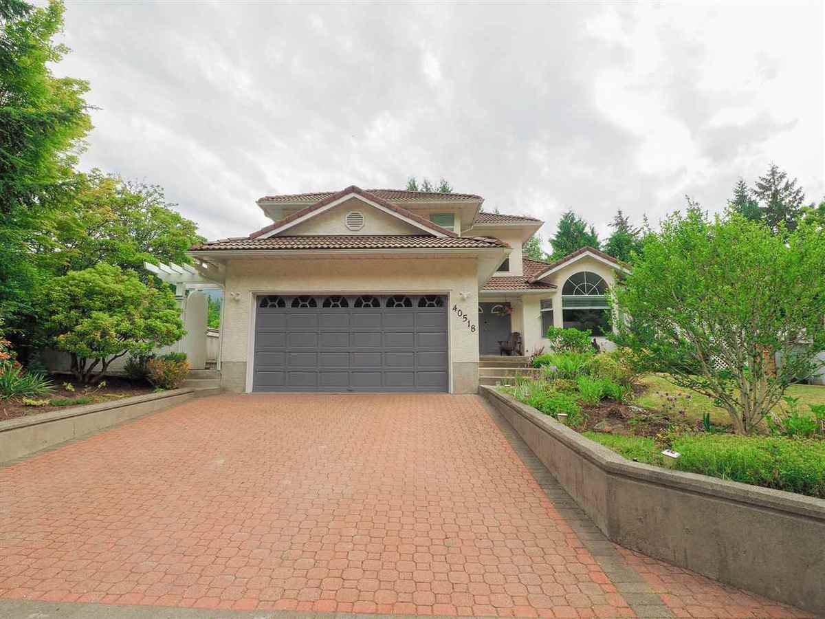 40518 N Highlands Way, Garibaldi Highlands, Squamish photo 6 40518 N Highlands Way, Garibaldi Highlands, Squamish photo 6
