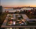 WM-Roof-top-patios at 512 - 111 W 2nd Street, Lower Lonsdale, North Vancouver
