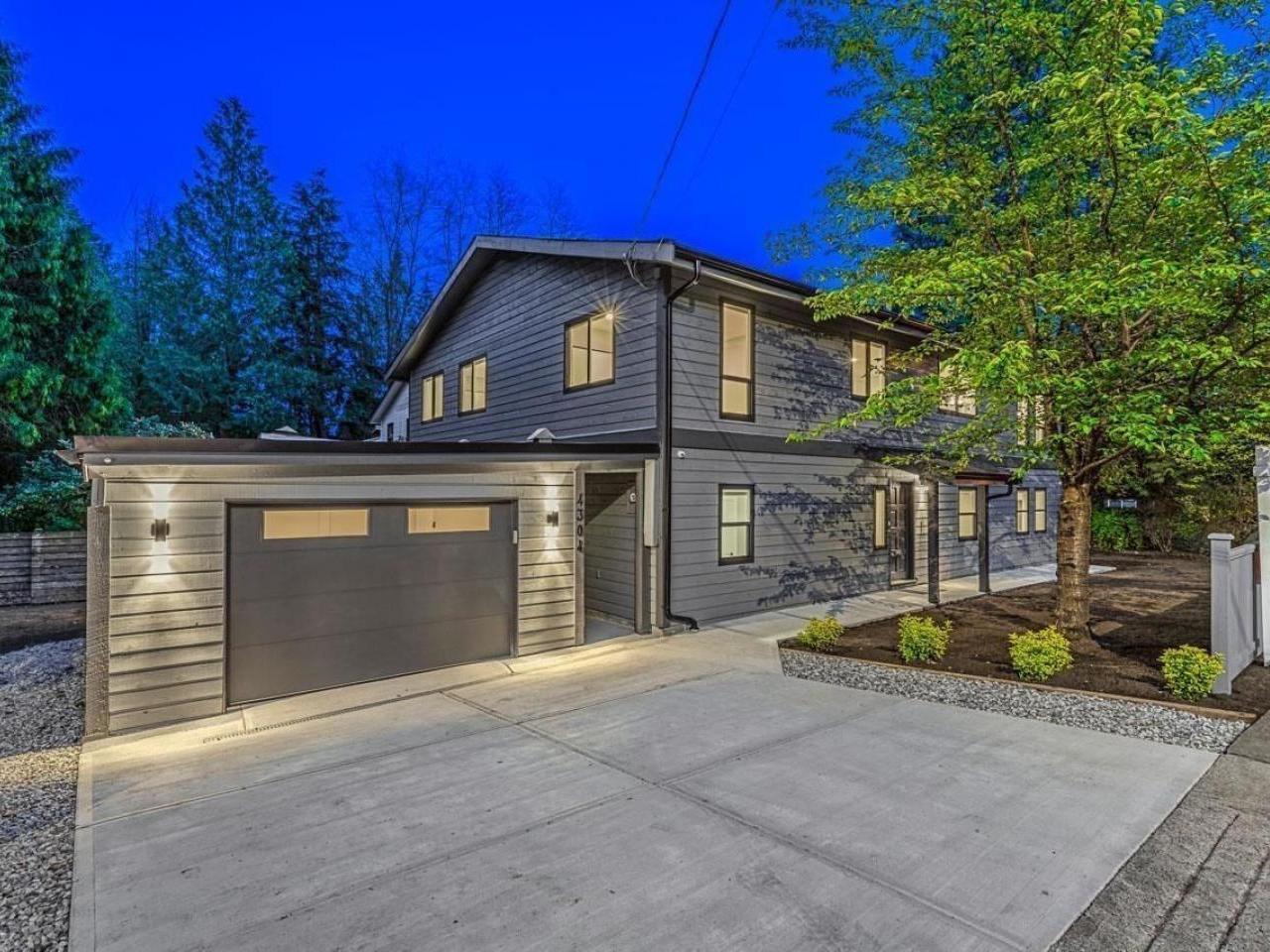 4304 Cliffmont Road, Deep Cove, North Vancouver photo number 1