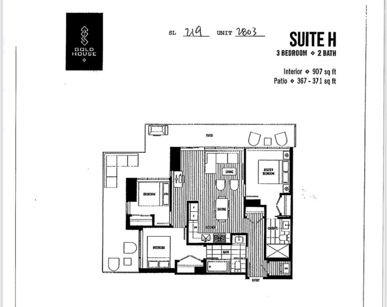 6383-mckay-avenue-metrotown-burnaby-south-27 at 2803 - 6383 Mckay Avenue, Metrotown, Burnaby South