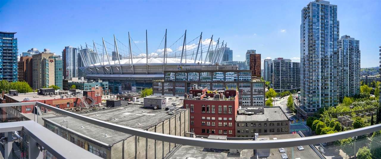 885-cambie-street-downtown-vw-vancouver-west-18 at 1003 - 885 Cambie Street, Downtown VW, Vancouver West