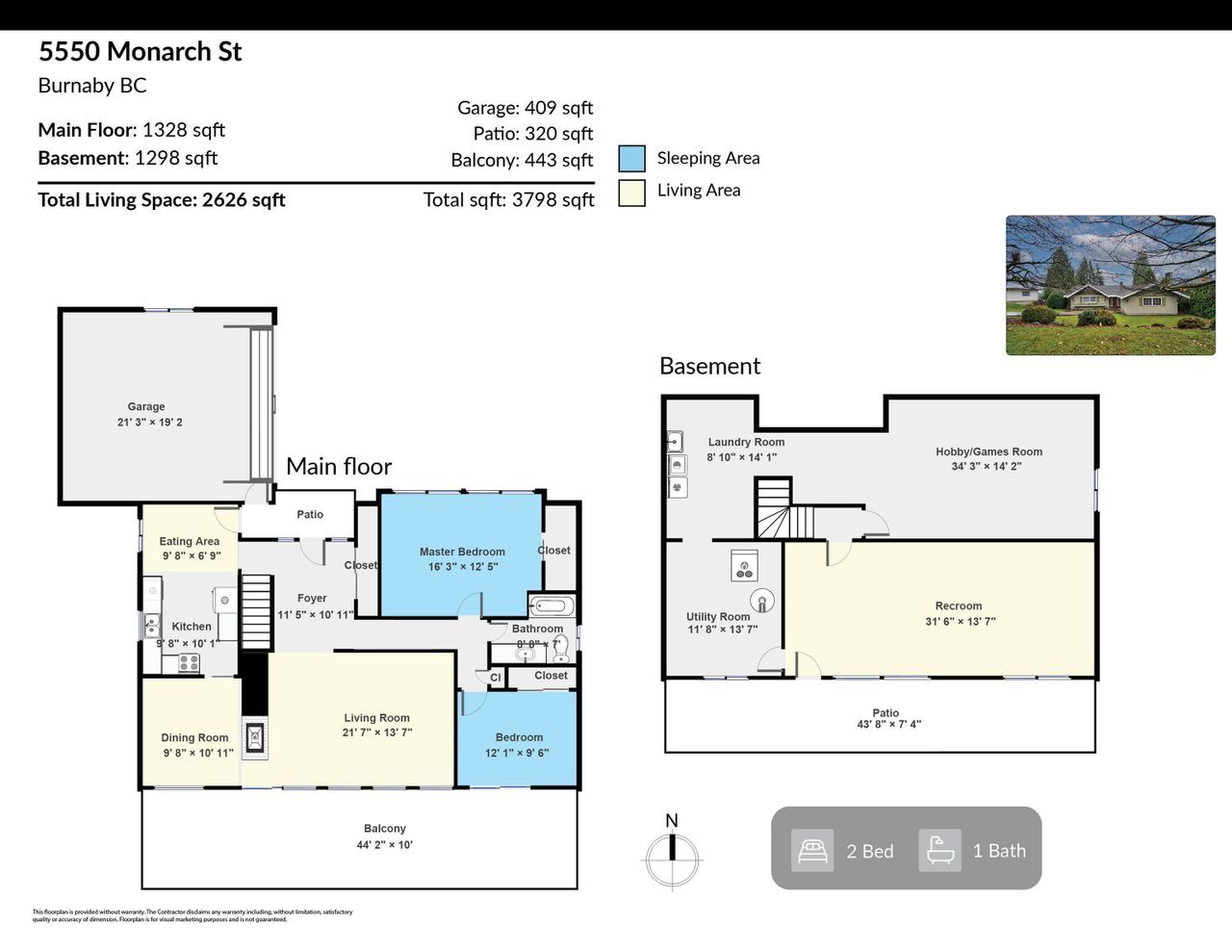 5550-monarch-street-deer-lake-place-burnaby-south-33 at 5550 Monarch Street, Deer Lake Place, Burnaby South
