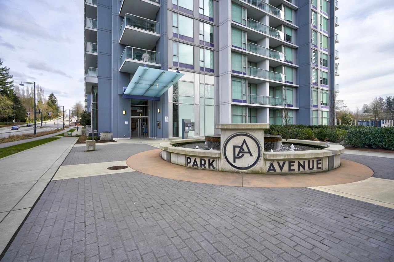 13696-100-avenue-whalley-north-surrey-22 at 4205 - 13696 100 Avenue, Whalley, North Surrey