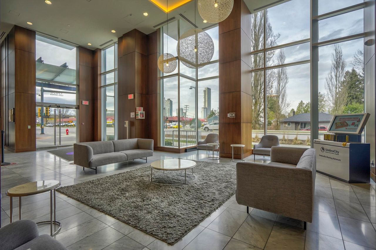 13696-100-avenue-whalley-north-surrey-23 at 4205 - 13696 100 Avenue, Whalley, North Surrey