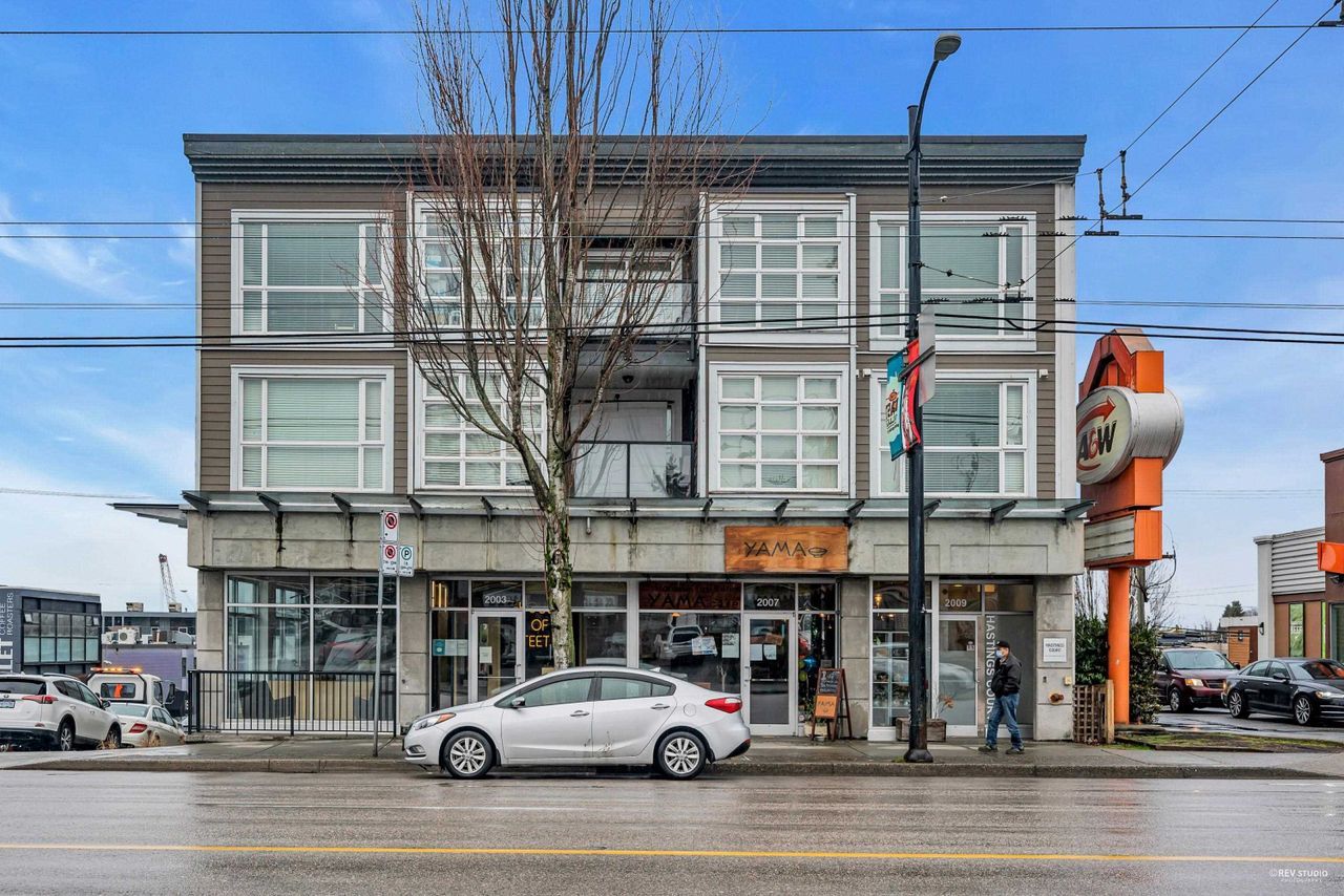 2009-e-hastings-street-hastings-vancouver-east-01 at 202 - 2009 E Hastings Street, Hastings, Vancouver East